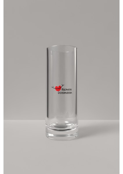 Sofradakiler Rakı Bardağı Seti 6'lı