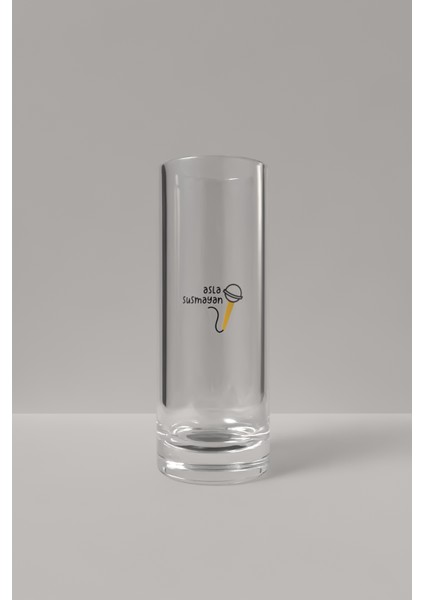 Sofradakiler Rakı Bardağı Seti 6'lı