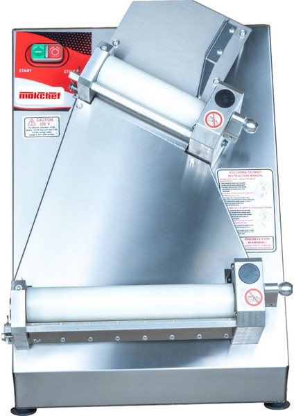 Hamur Açma Makinası 40 cm fiyatları