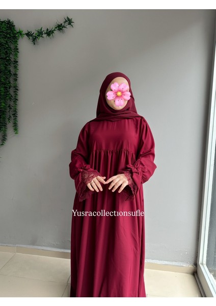 Tesettür Erva Elbise fiyatları