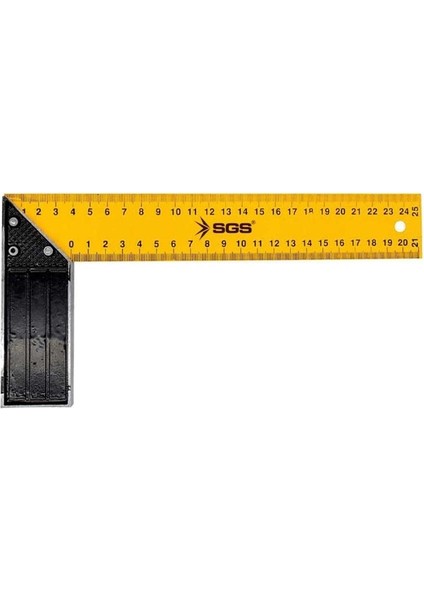 Marangoz Gönye 300MM