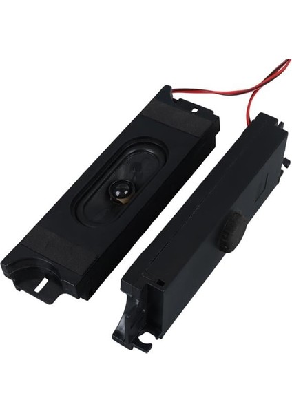 513A 155X43MM LCD LED Tv Hoparlör fırsatları