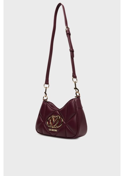 Kapitoneli Çıkarılabilir Askılı Çanta Bayan Çanta JC4080PP1NLC0552 fırsatları