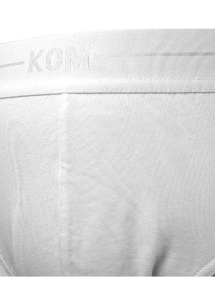 Cuba Pamuklu 2'li Erkek Slip fırsatları