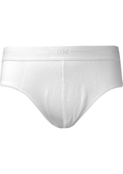 Cuba Pamuklu 2'li Erkek Slip indirimleri