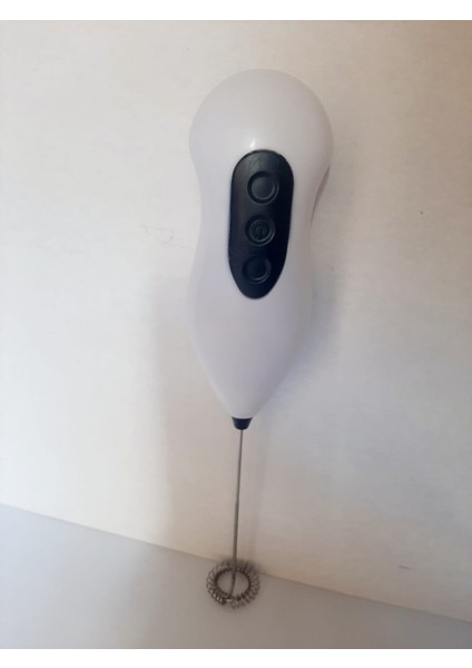 Mini Yumurta Karıştırıcı Süt Köpürtücü El Mikseri Pilli Kahve Çırpıcı Telli Blender Cappuccino Mixer fiyatları