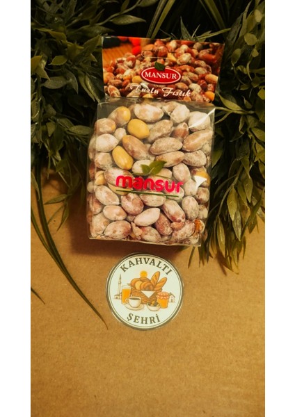 Tuzlu Fıstık 200G X5