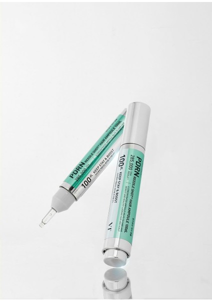 Pdrn Reedle Shot Hair Ampoule 100DL - Saç Derisi Bakım Ampulü 15ML fiyatları