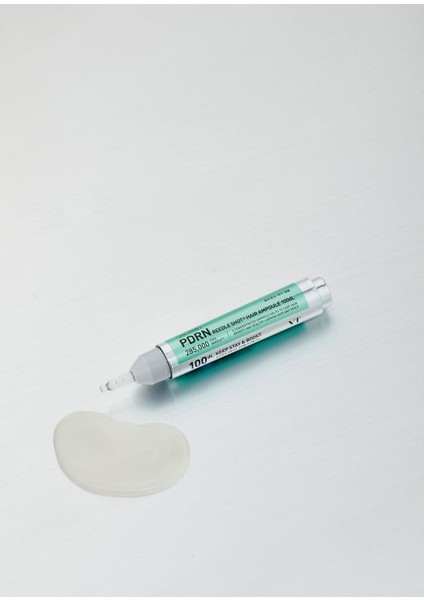 Pdrn Reedle Shot Hair Ampoule 100DL - Saç Derisi Bakım Ampulü 15ML modelleri
