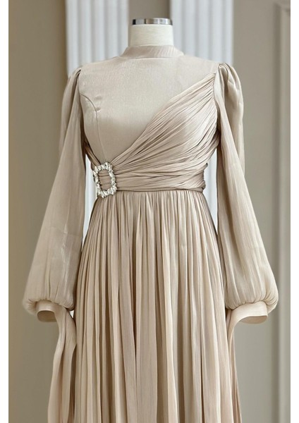 Hira Abiye Elbise Gold fiyatları