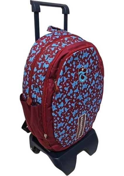 Trabzonspor Çekçekli Okul Çantası fiyatları