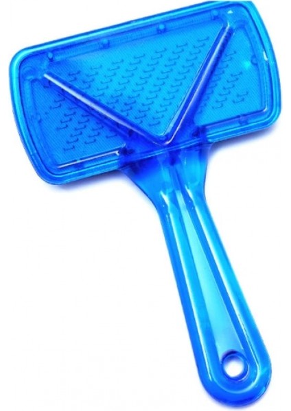 Kedi Tüy Toplayıcı Fırça 4 Renk modelleri