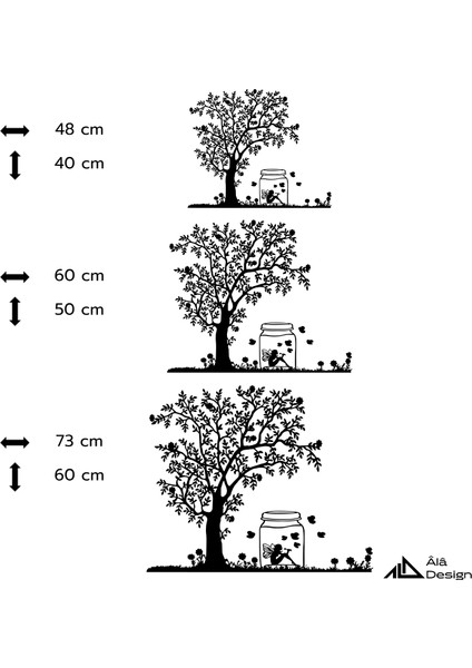 Çiçekler, Kelebekler ve Peri Kızı Temalı Ahşap Duvar Tablosu indirimleri