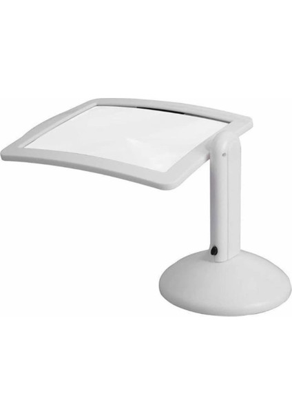 3X 360 Derece Döndürme Ekranlı Çok Fonksiyonlu Masaüstü Büyüteç 3X fiyatları