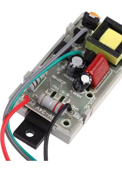 WK-26519 Üniversal 5-24V Lcd/led Tv Smps Güç Kaynağı Ayarlanabilir Power Supply Modül fiyatları