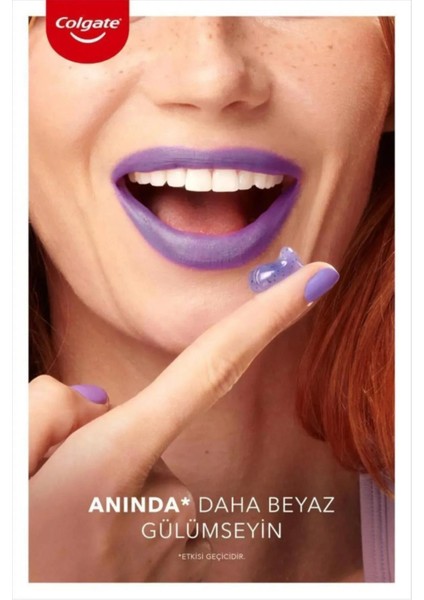 Optic White Purple 125ML (6 Adet) modelleri