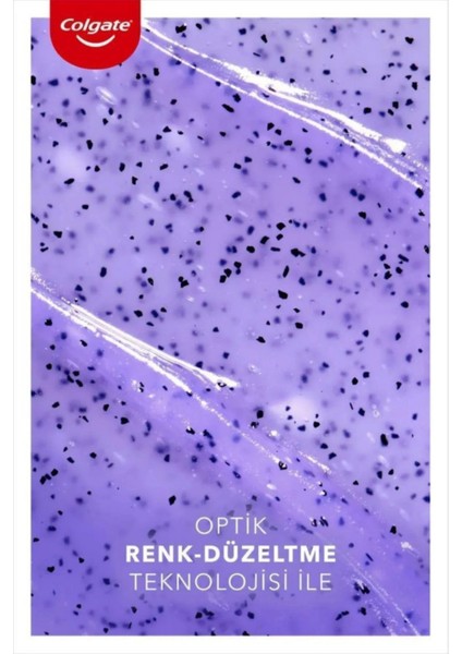 Optic White Purple 125ML (6 Adet) fırsatları