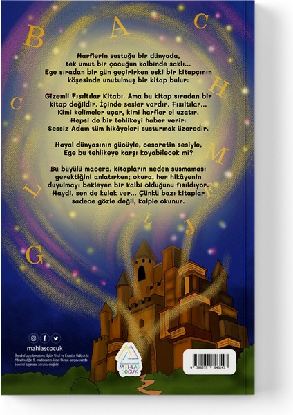 Figen Özdemir - Gızemlı Fısıltılar Kitabı modelleri