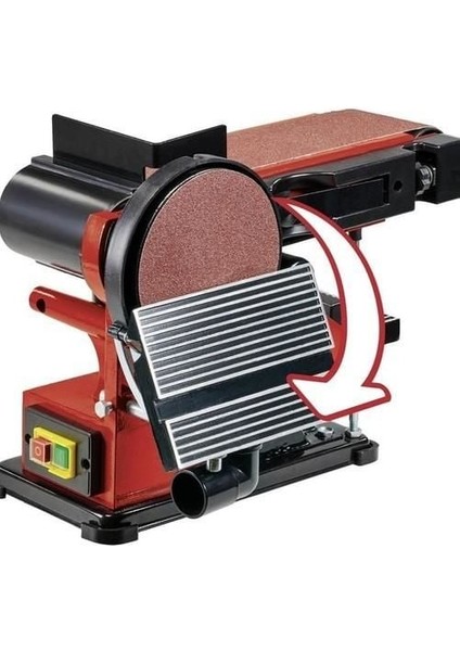 Einhell Tc Us 380 Tezgah Zımpara 380 Watt fırsatları