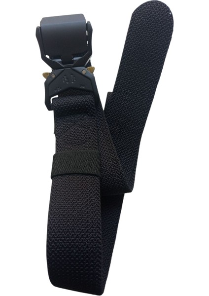 Palaska Kemer Örümcek Tokalı Dokuma Kolon Asker, Güvenlik, Koruma Yük Taşıma Kapasiteli - X Hunt modelleri