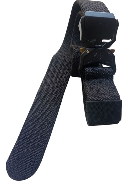 Palaska Kemer Örümcek Tokalı Dokuma Kolon Asker, Güvenlik, Koruma Yük Taşıma Kapasiteli - X Hunt indirimleri