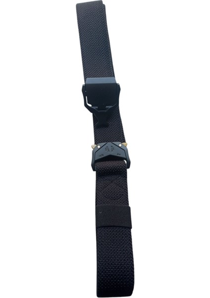 Palaska Kemer Örümcek Tokalı Dokuma Kolon Asker, Güvenlik, Koruma Yük Taşıma Kapasiteli - X Hunt