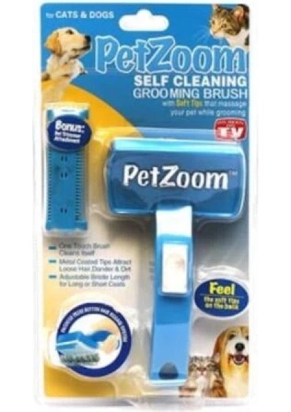 Evcil Hayvan Tarak ve Tüy Kesme Aleti modelleri