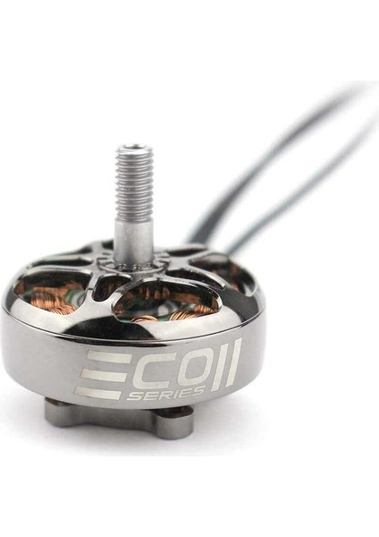 Emax Eco Iı 2807 4s 1700KV Fırçasız Motor (Fpv Racing Rc Drone Için Kullanılabilir) modelleri