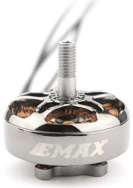Emax Eco Iı 2807 4s 1700KV Fırçasız Motor (Fpv Racing Rc Drone Için Kullanılabilir) fırsatları