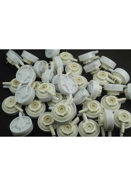 77 Milibar Pressure Swıtch