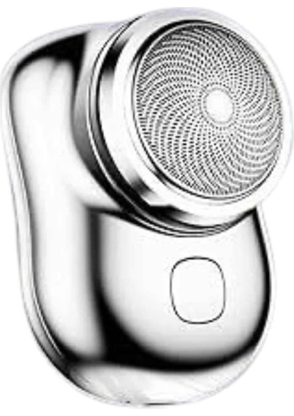 Elektrikli Mini Tıraş Makinesi,taşınabilir USB Şarjlı Kablosuz Tıraş Makinesi fırsatları