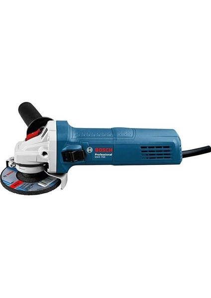 Bosch Gws 750-115 Avuç Taşlama Makinesi modelleri