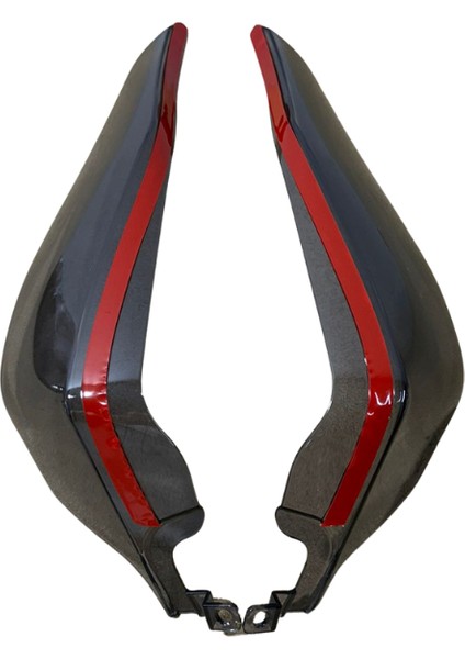 Hmapart Xmax Bacak Koruma Rüzgarlık 2023-2025 fiyatları