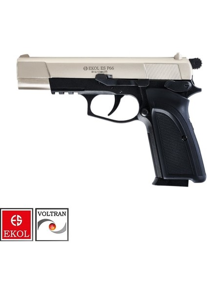 S66 Saten Havalı Airsoft