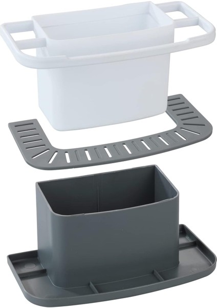 -54707100-LAVABO Kenarı Organizer, Lavabo Süngerlik fiyatları