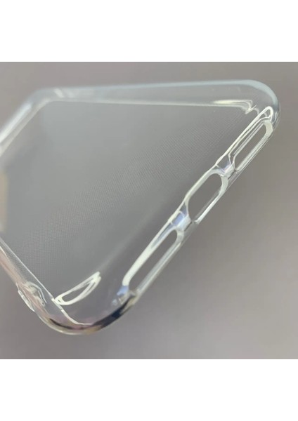Iphone 11 Uyumlu Şeffaf Silikon Kamera Korumalı Kılıf modelleri