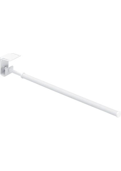 -18568100-TELESKOPIK Havlu Askısı