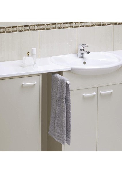 -18568100-TELESKOPIK Havlu Askısı fiyatları