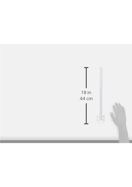 -18568100-TELESKOPIK Havlu Askısı indirimleri