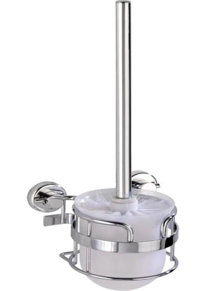 -17835100C-DUVARA Montajlı Klozet Fırçası