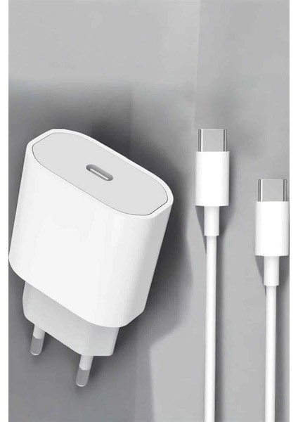 Bfs Güç Adaptörü ve Kablosu Şarj Aleti 15/15 Pro Max Uyumlu Hızlı Şarj fırsatları