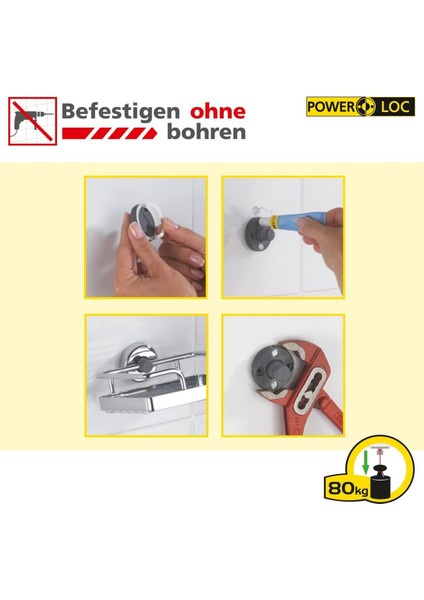 -23403100-DIŞ Fırçalık, Yapıştırma ve Vidalı Montaj fırsatları