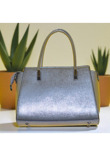 Kadın Işıltılı Patchwork El ve Omuz Çantası – Şık Günlük Çanta fiyatları