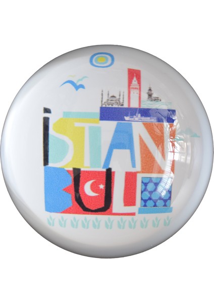 Istanbul Dekoratif Cam fiyatları