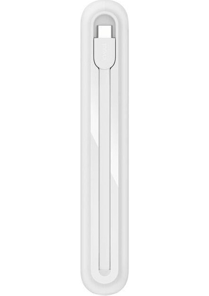 BPB024FQWH Boostcharge 20.000 Mah 30W Entegre Usb-C Kablolu Powerbank – Beyaz modelleri