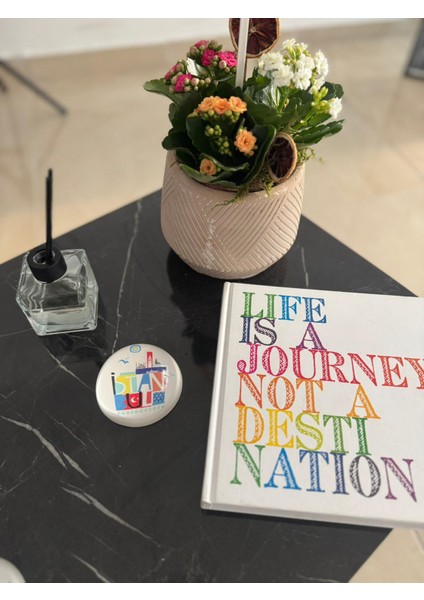 Istanbul Dekoratif Cam modelleri