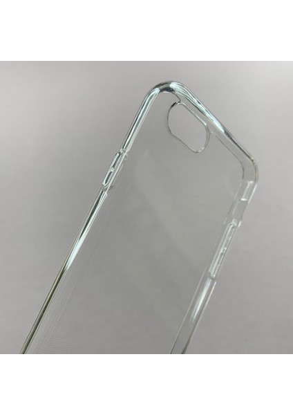 Iphone 7 Iphone 8 Uyumlu Şeffaf Silikon Kamera Kısmı Açık Kılıf fiyatları