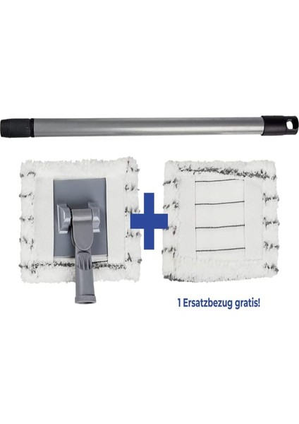 -4031020500-TELESKOPIK Saplı Dikdörtgen Mop fiyatları