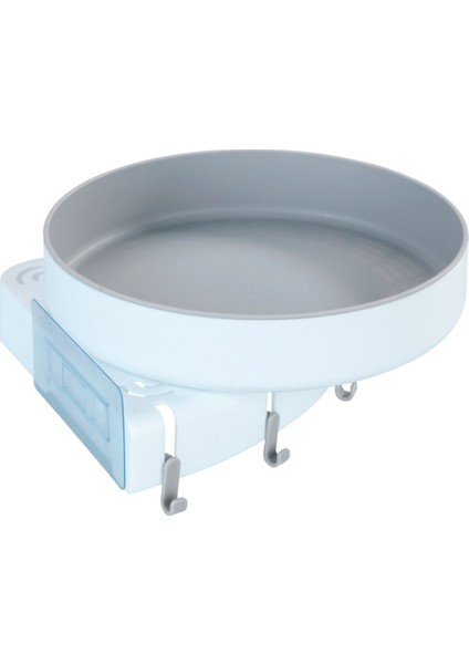 - 994040500 Organizer - Yapıştırmalı Montaj