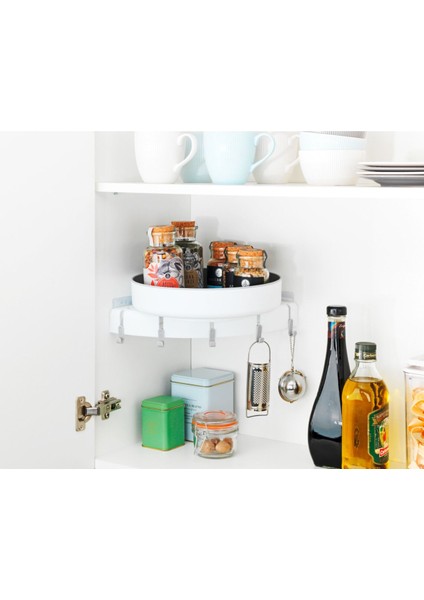 - 994040500 Organizer - Yapıştırmalı Montaj modelleri